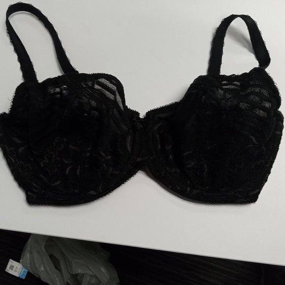 Wacoal Bra Size 32G - Picture 1 of 4